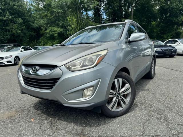 2014 Hyundai Tucson Limited for sale in Mountain Lakes, NJ