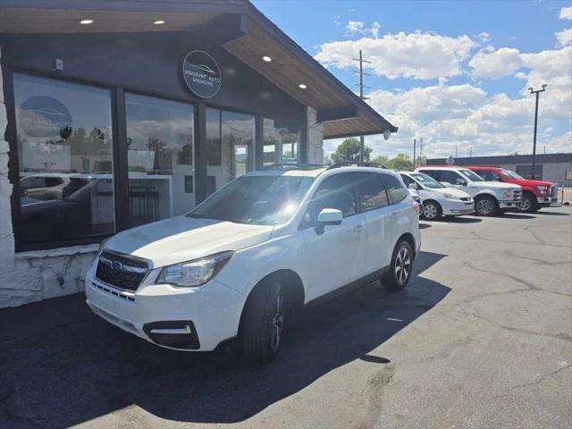 2017 Subaru Forester 2.5i Premium for sale in Broomfield, CO