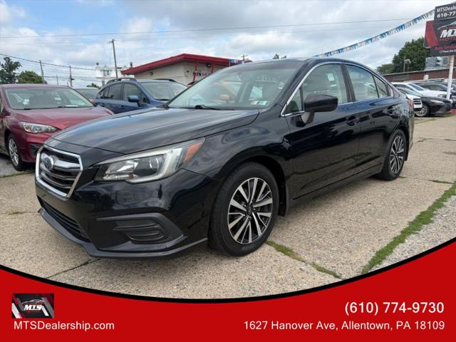 2018 Subaru Legacy 2.5i Premium for sale in Allentown, PA