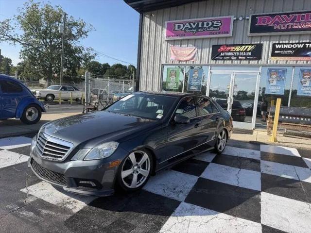 2011 Mercedes-Benz E 350 E 350 for sale in Roanoke Rapids, NC
