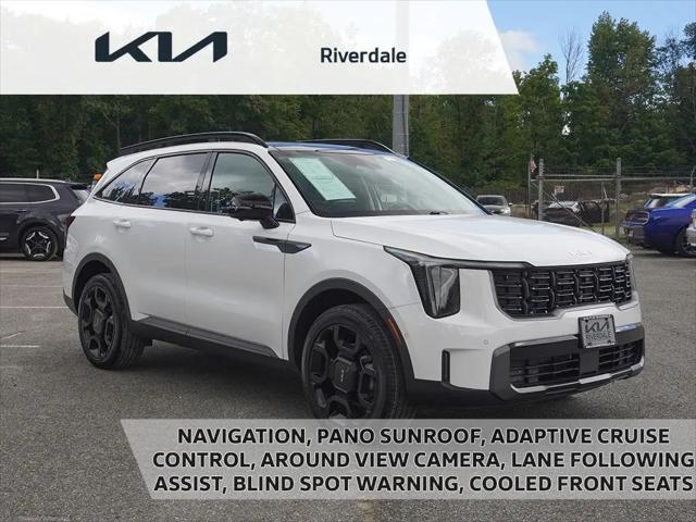2024 Kia Sorento X-Line SX for sale in Riverdale, NJ
