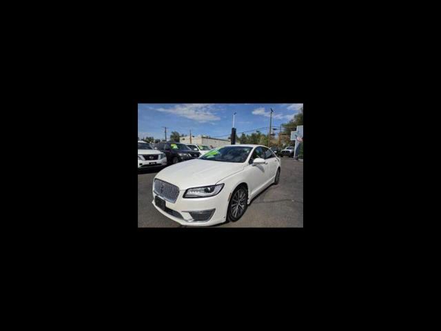 2018 Lincoln MKZ Premiere for sale in Colorado Springs, CO