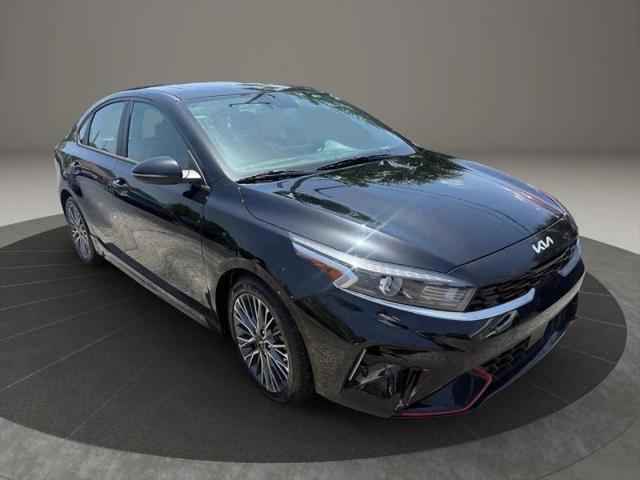 2023 Kia Forte GT-Line for sale in Hollywood, FL