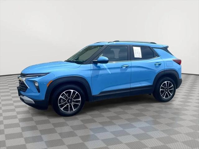2024 Chevrolet TrailBlazer FWD LT for sale in Joplin, MO