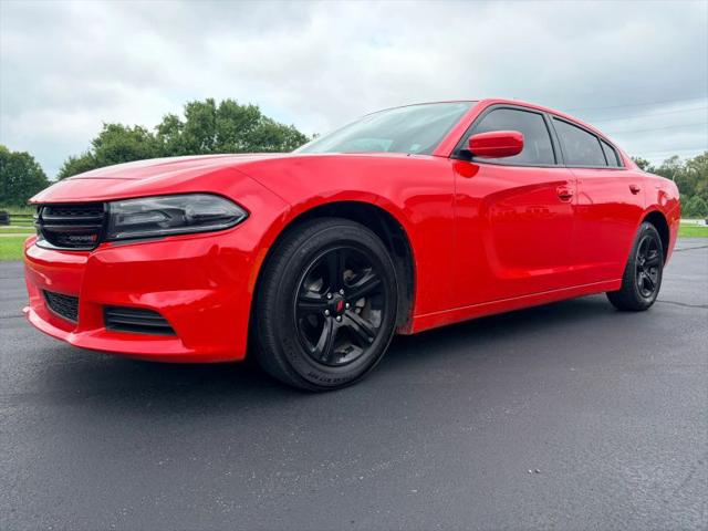 2021 Dodge Charger SXT RWD for sale in Indianapolis, IN