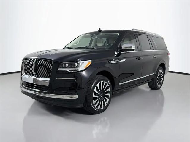 2023 Lincoln Navigator Black Label L for sale in North Miami, FL