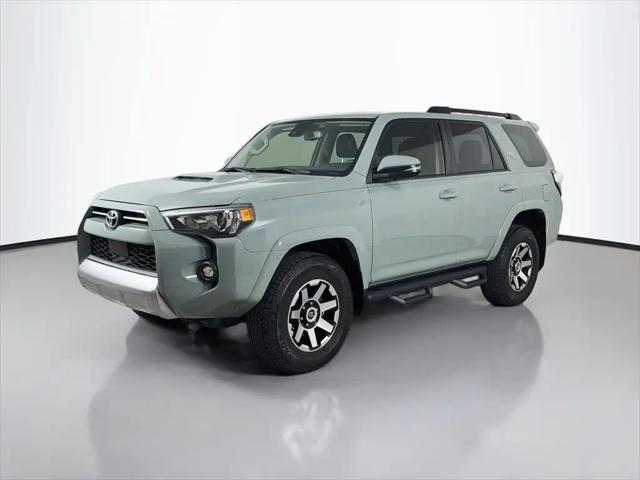 2023 Toyota 4Runner TRD Off Road Premium for sale in North Miami, FL