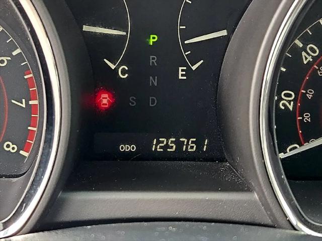 2012 Toyota Highlander SE V6