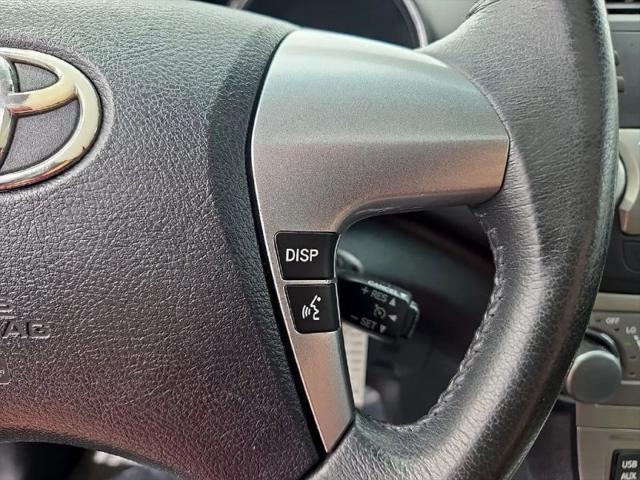 2012 Toyota Highlander SE V6
