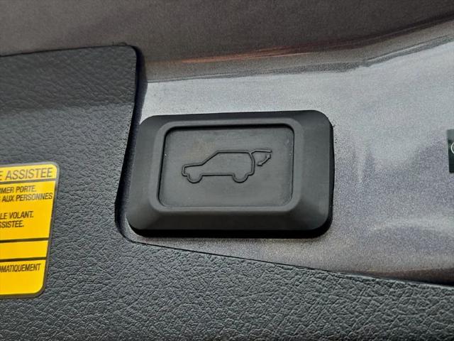 2012 Toyota Highlander SE V6