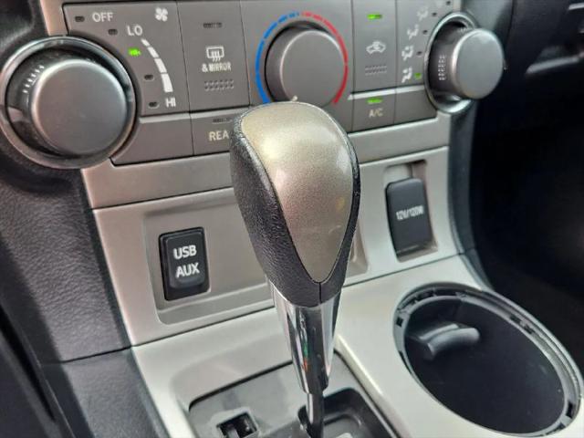 2012 Toyota Highlander SE V6
