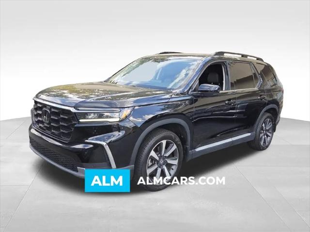 2025 Honda Pilot Touring for sale in Macon, GA