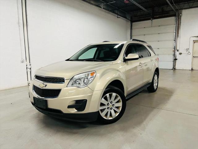 2010 Chevrolet Equinox LT for sale in Addison, IL