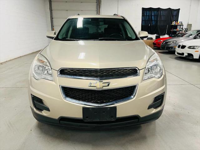 2010 Chevrolet Equinox LT