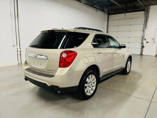 2010 Chevrolet Equinox LT