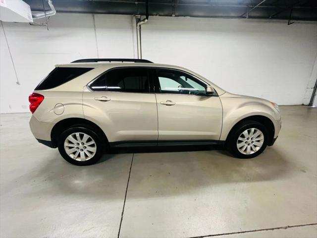 2010 Chevrolet Equinox LT