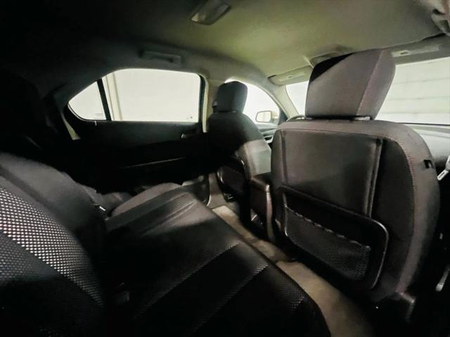2010 Chevrolet Equinox LT