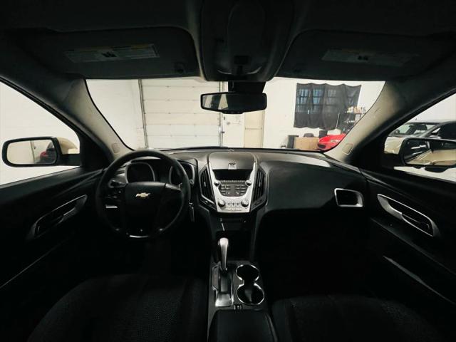 2010 Chevrolet Equinox LT