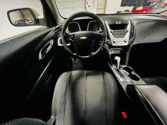 2010 Chevrolet Equinox LT
