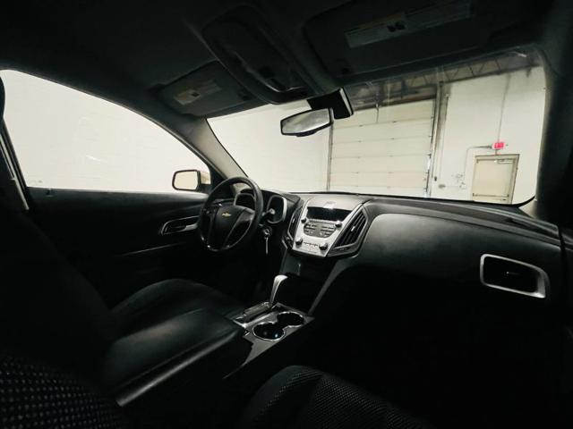 2010 Chevrolet Equinox LT