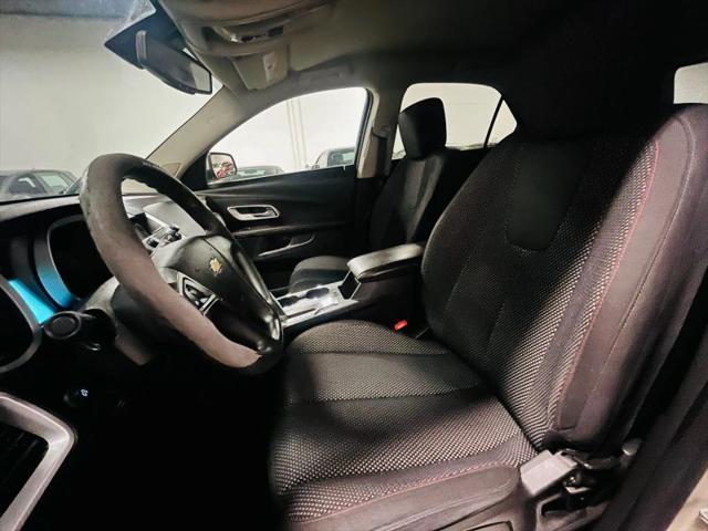 2010 Chevrolet Equinox LT