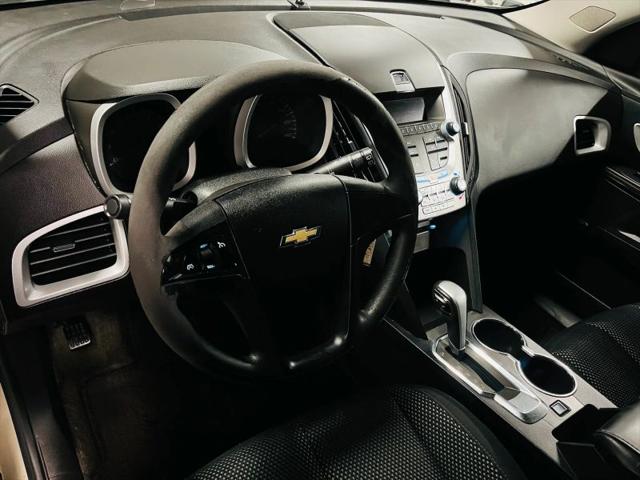 2010 Chevrolet Equinox LT