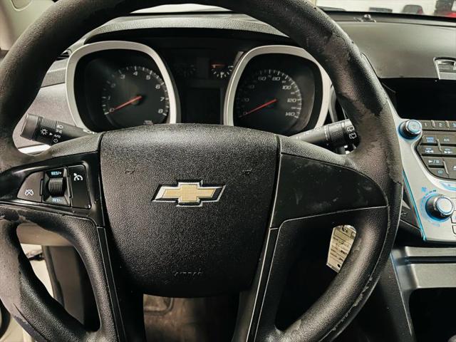 2010 Chevrolet Equinox LT