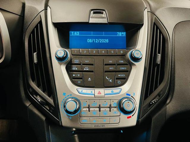 2010 Chevrolet Equinox LT