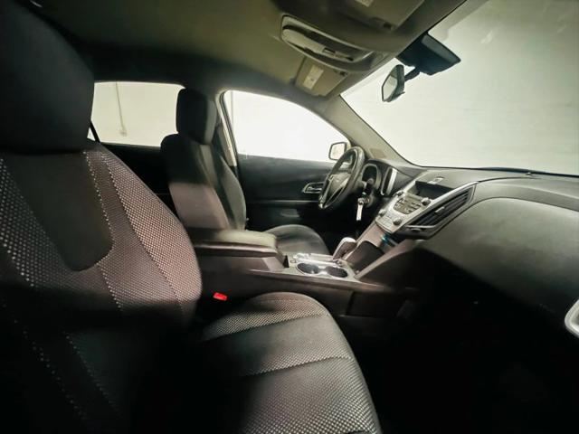 2010 Chevrolet Equinox LT