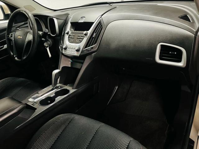 2010 Chevrolet Equinox LT