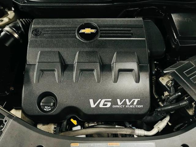 2010 Chevrolet Equinox LT