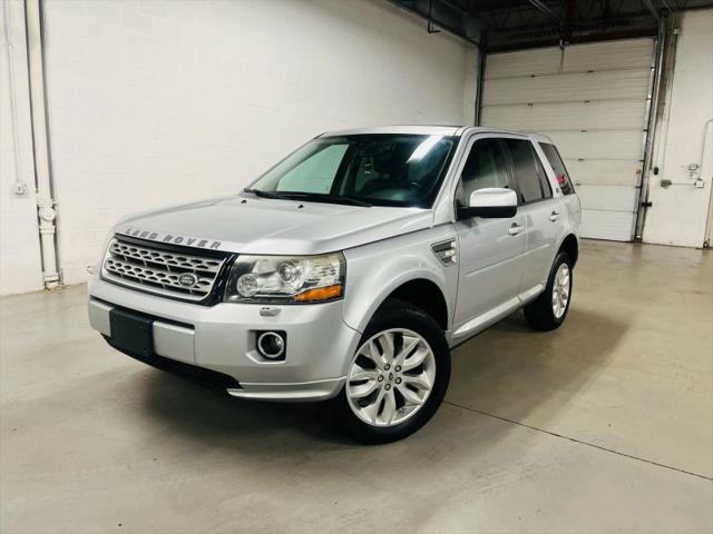 2013 Land Rover LR2 HSE for sale in Addison, IL