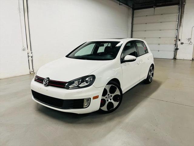 2012 Volkswagen GTI 4-Door for sale in Addison, IL