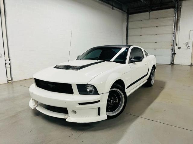 2007 Ford Mustang V6 Deluxe for sale in Addison, IL