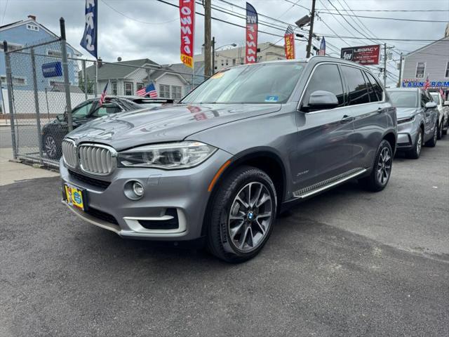 2015 BMW X5 xDrive35i for sale in Paterson, NJ