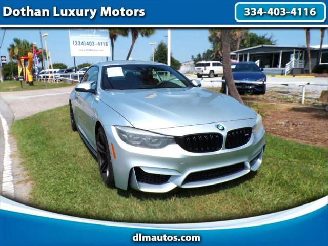 2018 BMW M4 Base for sale in Dothan, AL