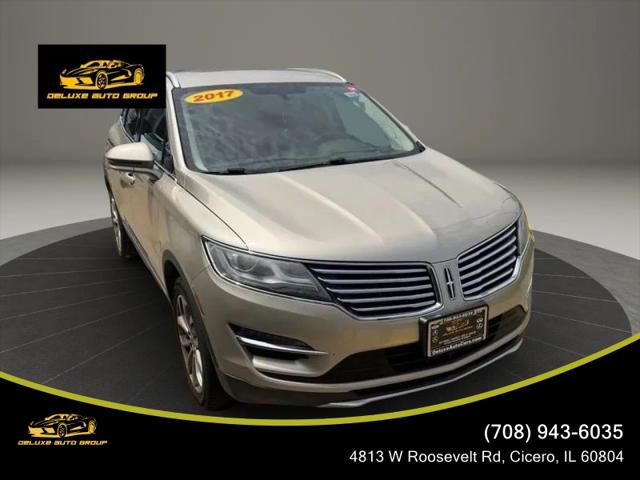 2017 Lincoln MKC Select for sale in Cicero, IL