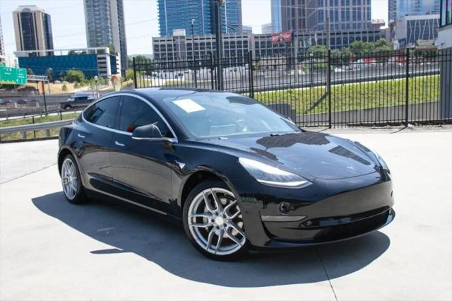 2018 Tesla Model 3 Mid Range for sale in Atlanta, GA