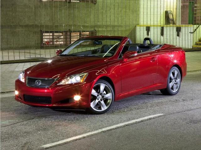 2013 Lexus IS 250C 250C for sale in Atlanta, GA