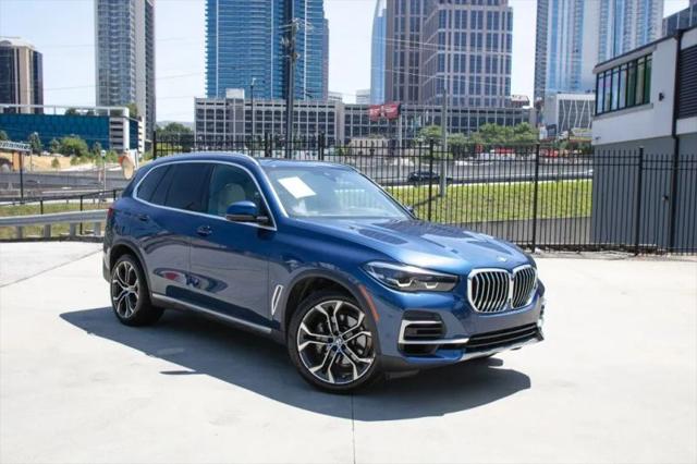 2022 BMW X5 sDrive40i for sale in Atlanta, GA