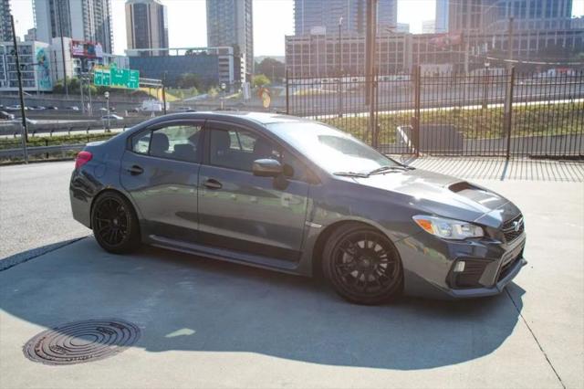 2021 Subaru WRX Base for sale in Atlanta, GA