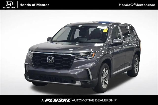 2024 Honda Pilot EX-L 7 Passenger for sale in Mentor, OH