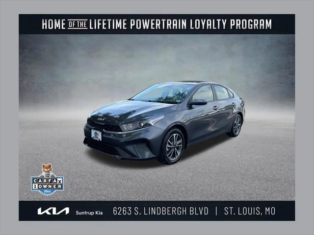 2024 Kia Forte LXS for sale in St. Louis, MO