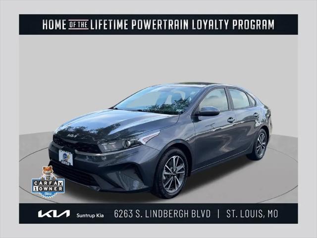 2024 Kia Forte LXS for sale in St. Louis, MO