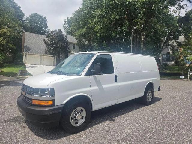 2019 Chevrolet Express Work Van for sale in Voorhees, NJ