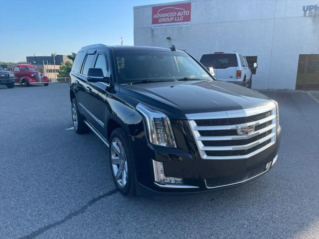 2016 Cadillac Escalade Premium Collection for sale in West Chester, PA