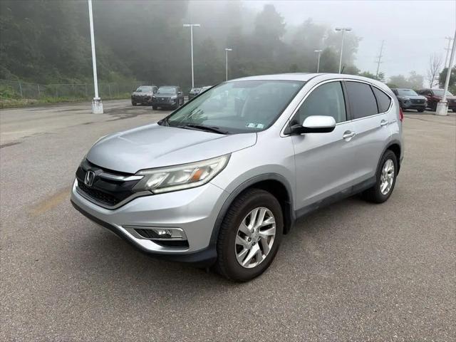 2015 Honda CR-V EX for sale in Coraopolis, PA