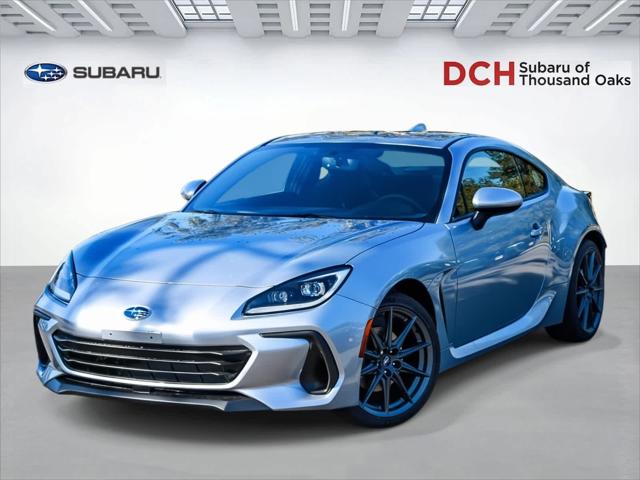 2026 Subaru BRZ Limited for sale in Thousand Oaks, CA