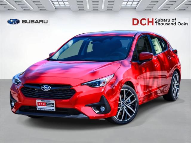 2026 Subaru Impreza Sport for sale in Thousand Oaks, CA