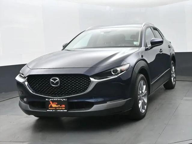 2023 Mazda CX-30 2.5 S Preferred for sale in Newark, NJ